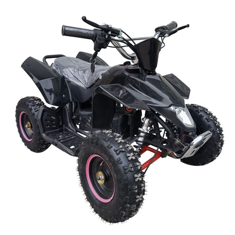 رباعية كهربائية ATV الكهربائية