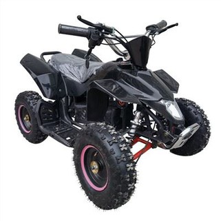 500 واط رباعية كهربائية للأطفال