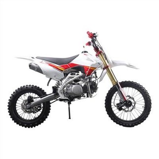 دراجة بخارية جديدة تعمل بالغاز 150cc