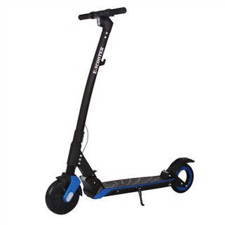 سكوتر كهربائي دواسة