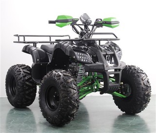 دراجة رباعية الأشواط 125 سي سي بأربع عجلات ATV
