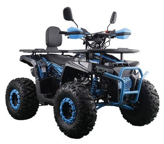 125cc مزرعة مركبة